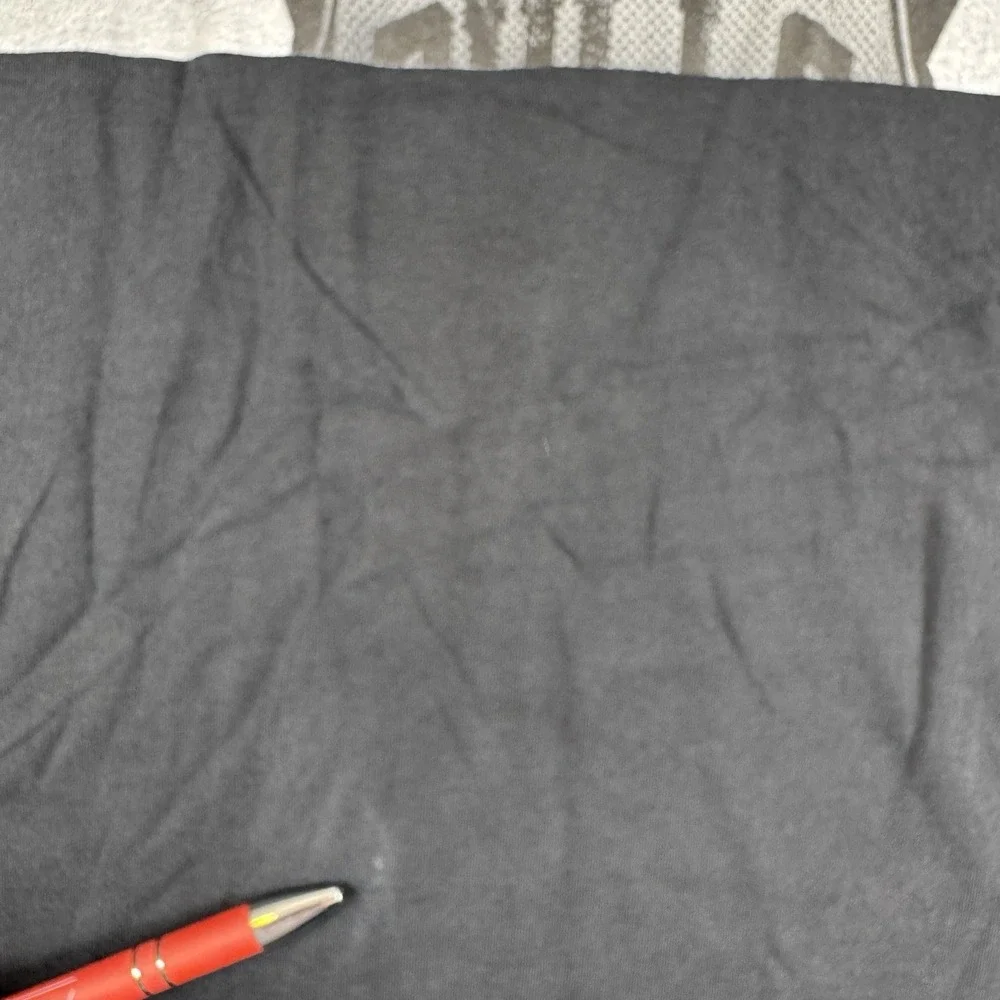 Michael Jordan‎ Outstretched Arms Basketball TShirt Black Men's Size M